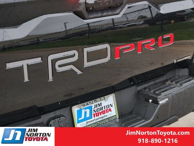 New 2026 Toyota Tundra i-FORCE MAX Truck
