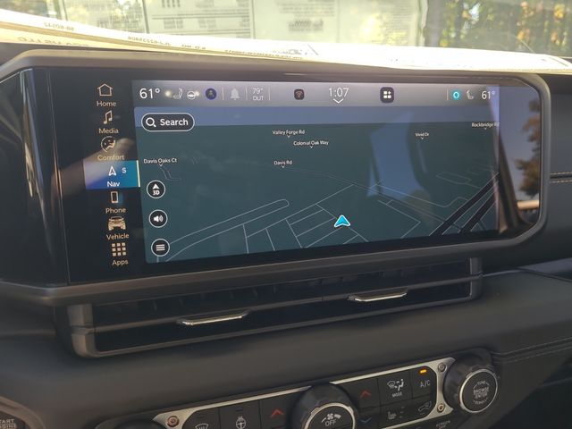 New 2026 Beige Jeep Sahara image 14