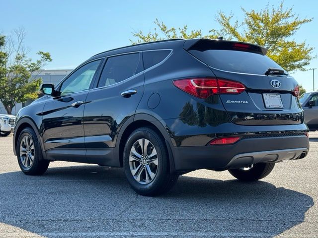 Used 2016 Hyundai Santa Fe Sport SUV
