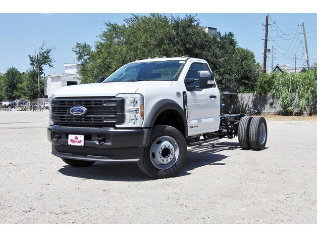 2026 Ford F-600SD XL