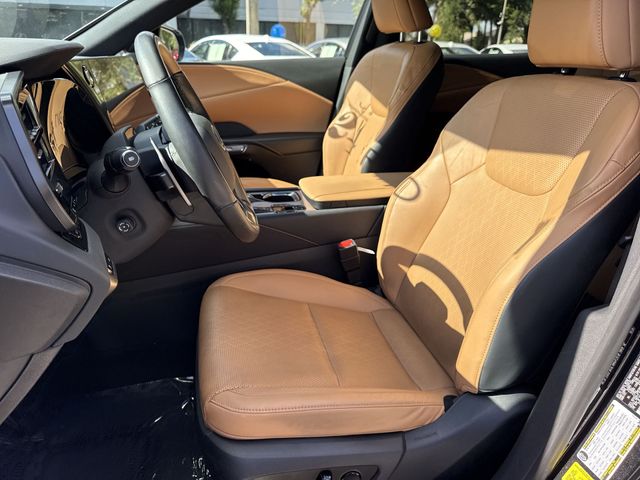 2024 Lexus RX - $50,898