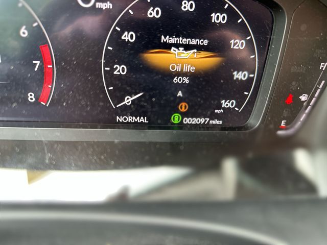 2025 Acura Integra Base White at South Hills Kia