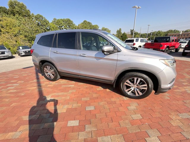 Used 2016 Honda Pilot SUV