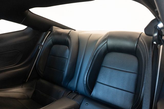 Used 2024 Ford Mustang Coupe