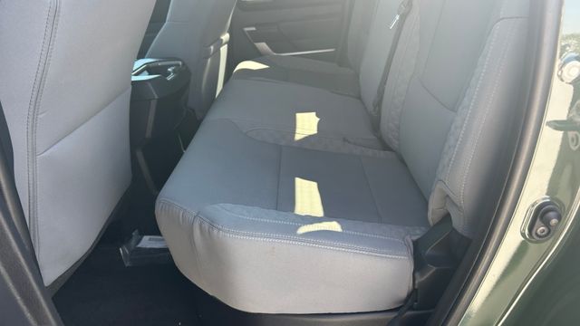 Used 2023 Toyota Tundra Truck