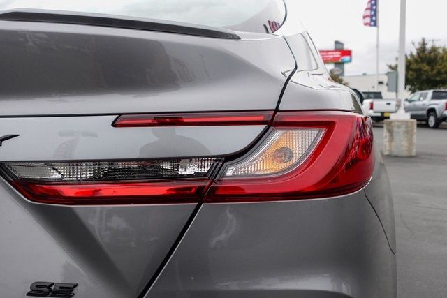 new 2026 Toyota Camry car