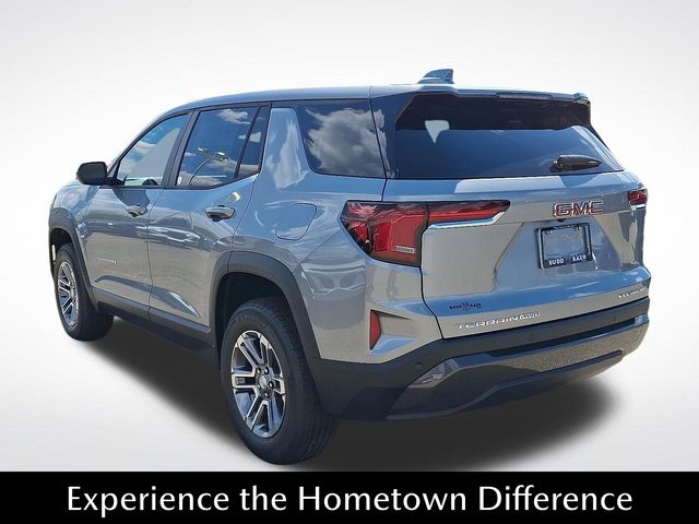 new 2026 GMC Terrain car, priced at $33,400
