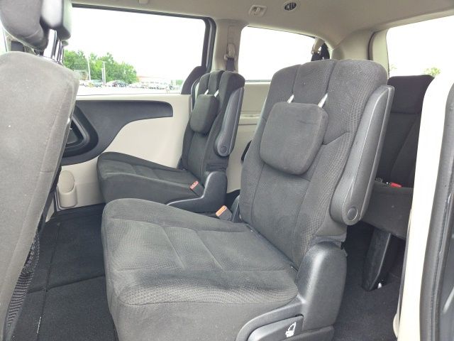Used 2015 Dodge Grand Caravan Van