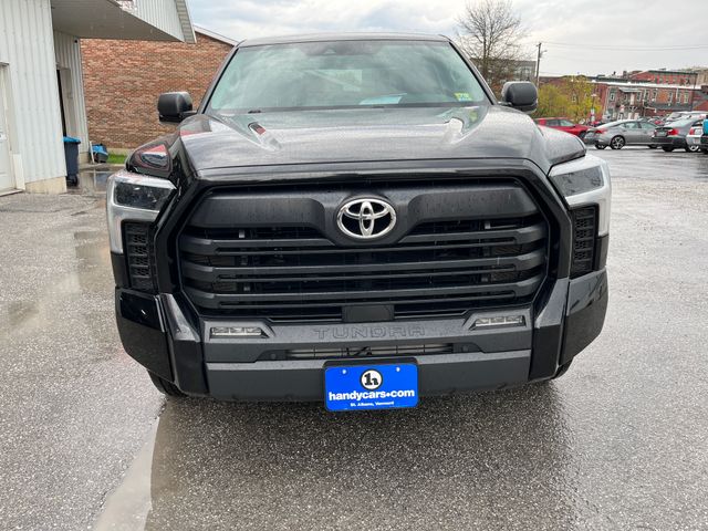 Used 2023 Toyota Tundra Truck