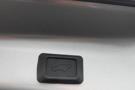 New 2026 Toyota Sequoia SUV