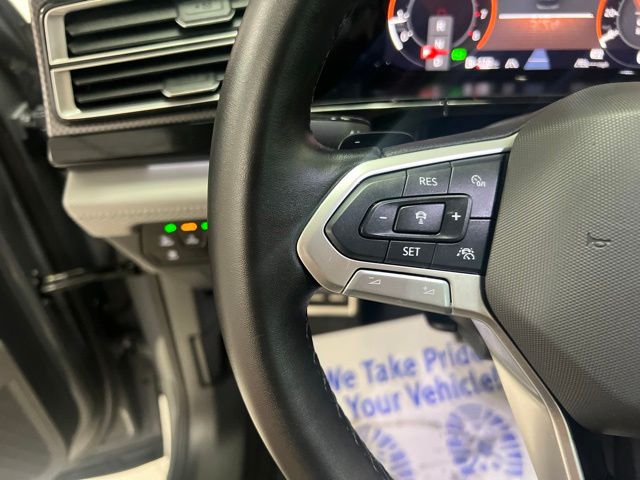 Used 2024 Volkswagen Atlas SUV