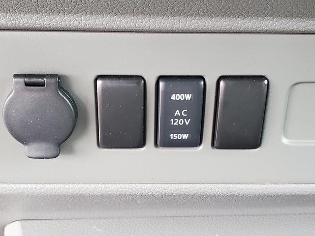 2019 Nissan NV Cargo SV - Photo 26