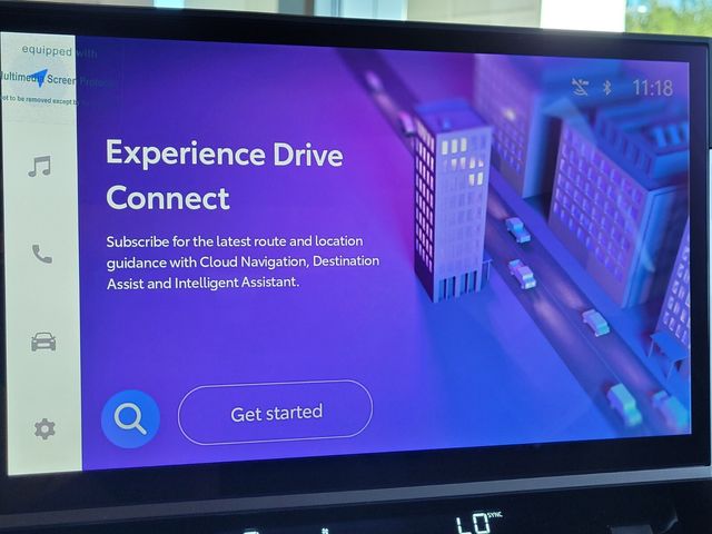 New 2025  Toyota Limited image 22
