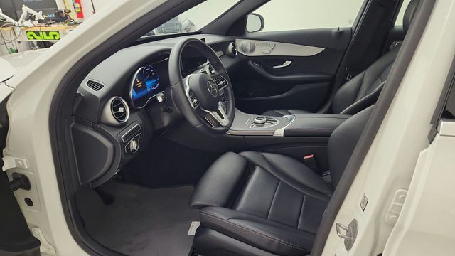2021 Mercedes-Benz C-Class C 300  at Central Houston Nissan