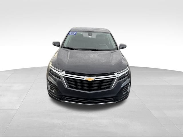 2022 Chevrolet Equinox LT 8