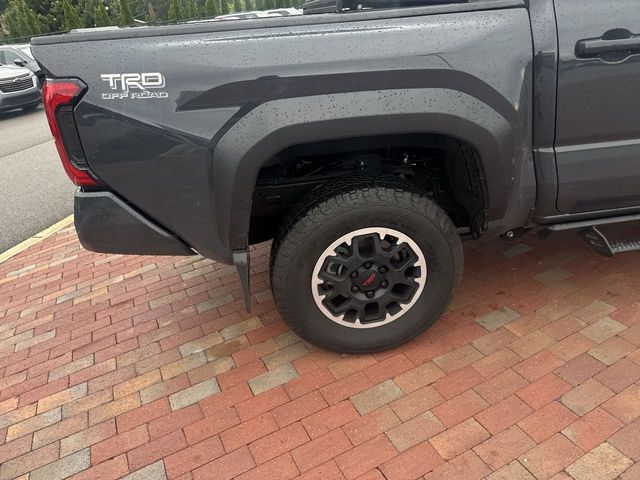 Used 2024 Toyota Tacoma Truck