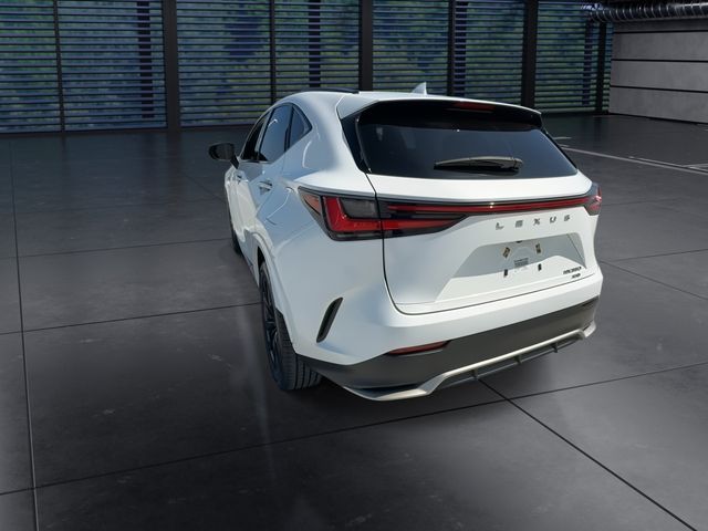 Used 2024 Lexus NX SUV