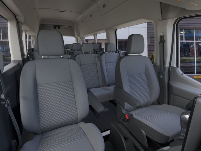 New 2026 White Ford XLT image 10