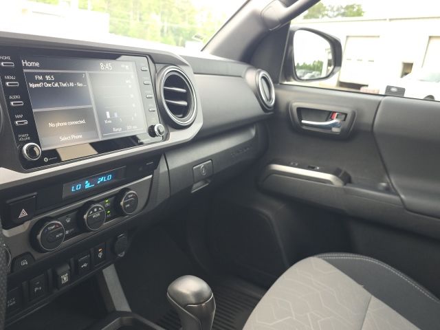2023 Toyota Tacoma TRD Sport:168981A