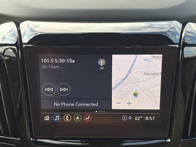 2023 Chevrolet Traverse Premier:45621A