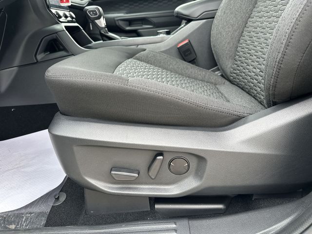 New 2026 White Ford XLT image 16