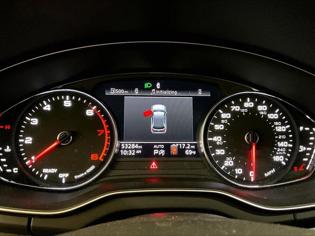 2022 Audi Q5 45 S line Premium White at Sutliff Volkswagen