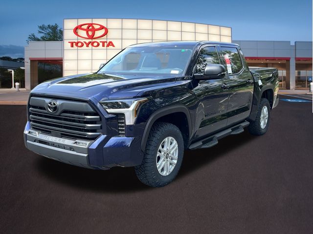 2024 Toyota Tundra SR5 3