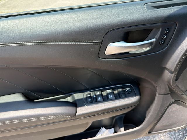 Used 2023 Green Dodge GT image 16