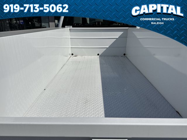 New 2026 White Ford 8FT SERVICE BODY image 18