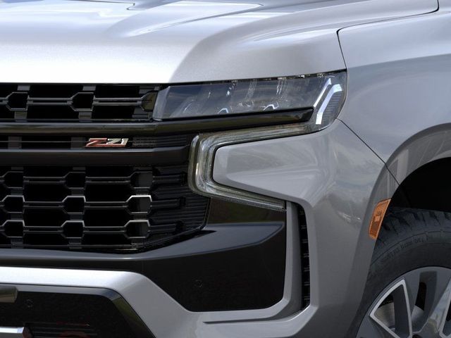 2024 Chevrolet Tahoe Z71 11