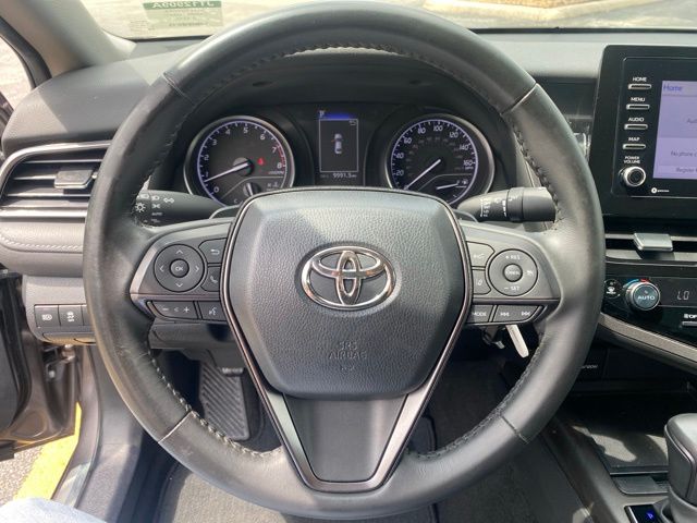 Used Car 2024 Toyota Camry  Se For Sale Under $30,000 In San Antonio, Texas