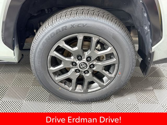 Used 2024 Toyota Sequoia SUV