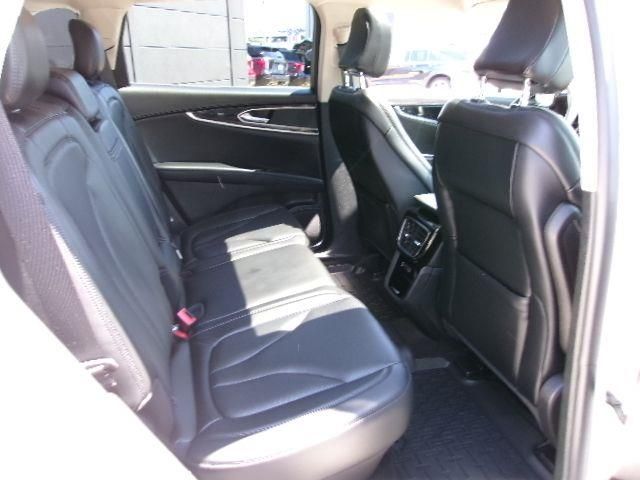 used 2023 Lincoln Nautilus car, priced at $39,363