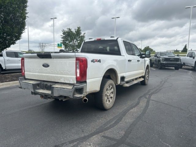 Used 2023 Ford F-250SD For Sale in Grove City, OH