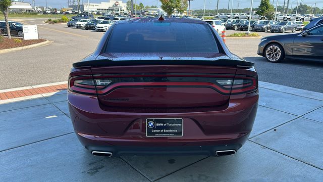 2023 Dodge Charger SXT 6