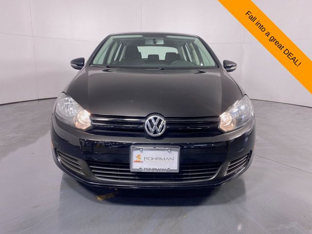 2013 Volkswagen Golf 2.5L 27