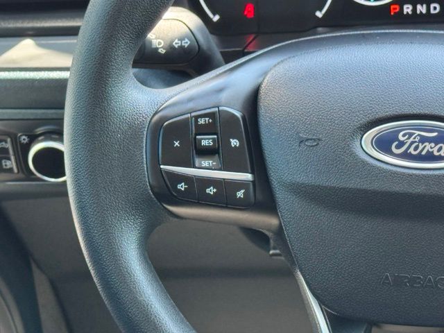 Used 2023 Ford Maverick Truck