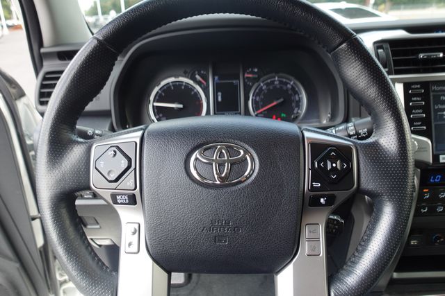 used 2023 Toyota 4Runner car, priced at $48,000
