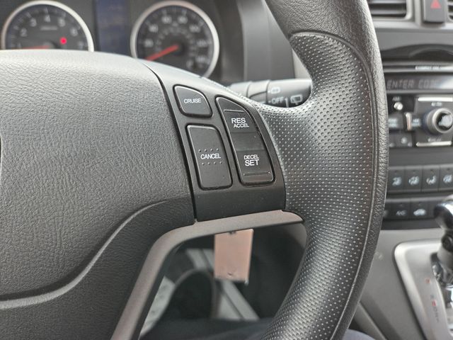 2011 Honda CR-V EX