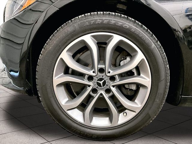 2018 Mercedes-Benz C-Class C 300 - 7