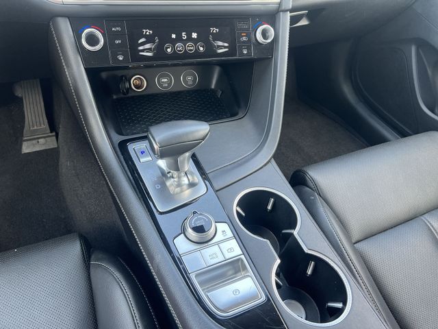 Used 2025 Gray Genesis 2.5T image 25