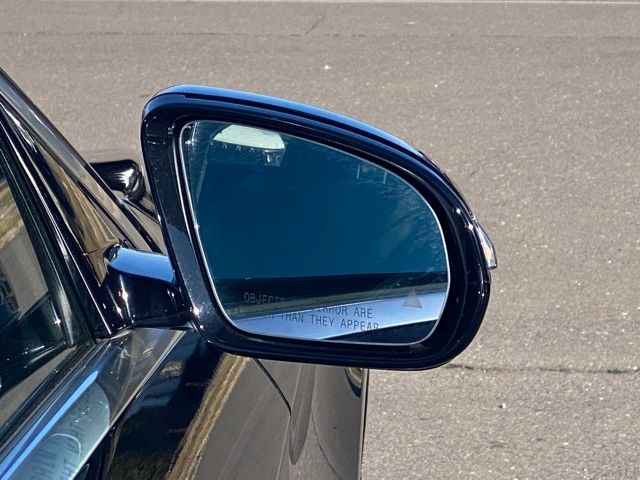 2018 Mercedes-Benz S-Class