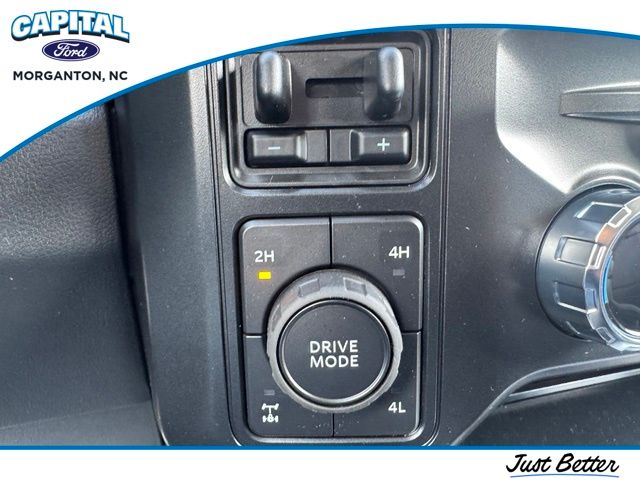 New 2026 Black Ford Lariat image 30