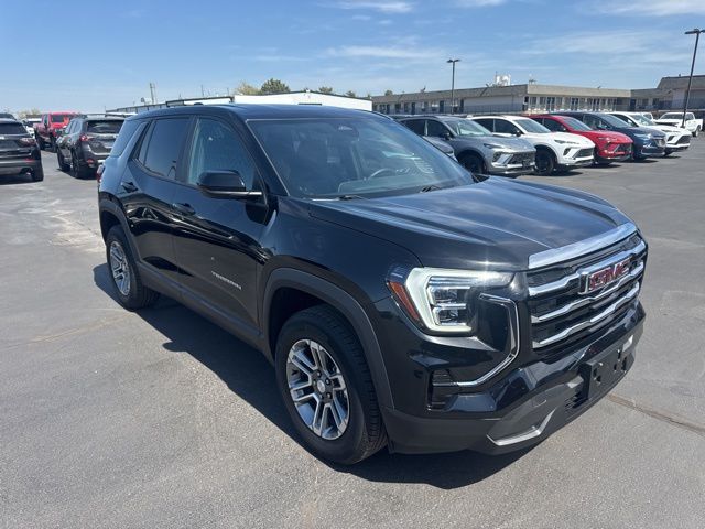 2025 GMC Terrain Elevation AWD