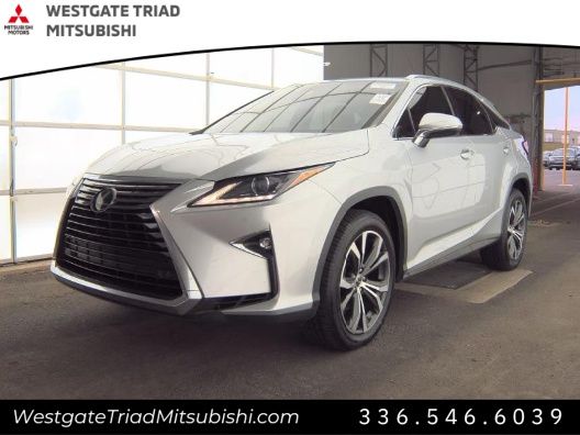 LexusRX4