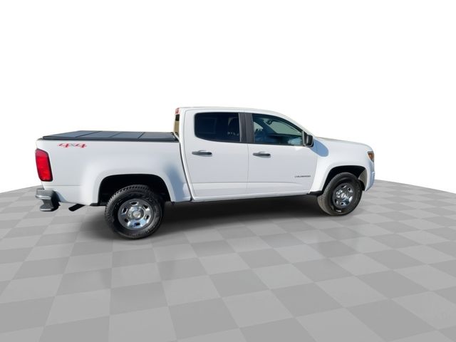 Used 2019 Chevrolet Colorado For Sale in Livonia, MI