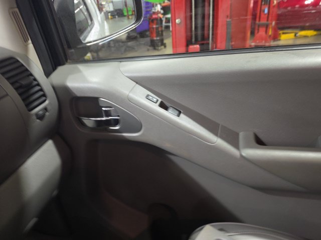 Used 2010 Nissan Frontier Truck