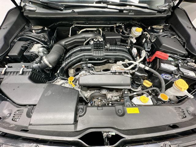 2019 Subaru Crosstrek 2.0i Premium Black at Rafferty Subaru
