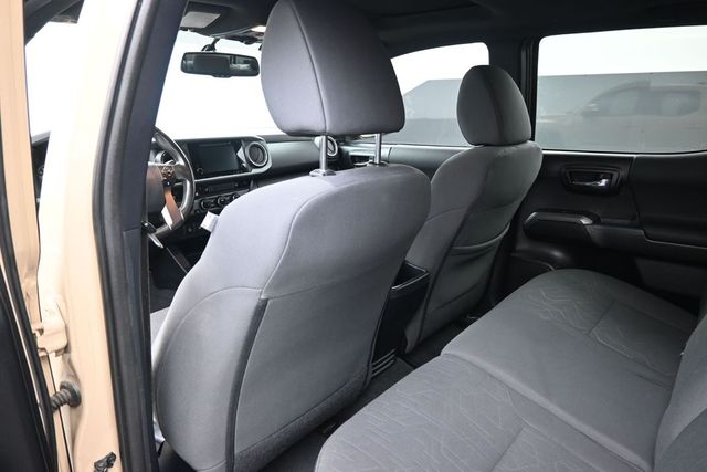 Used 2017 Toyota Tacoma Truck