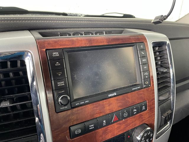 Used 2012 Ram 2500 Laramie For Sale in Bremerton, WA